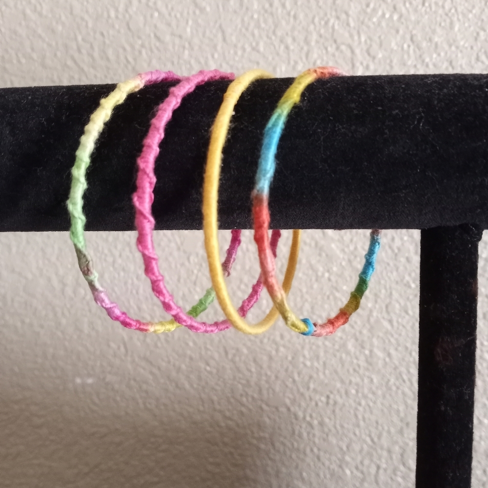 NEW Bracelets - Picture 2 of 2